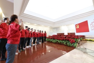 中国共産党の党員数は9059万4000人に