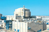 原子炉「華竜1号」の世界初号機、商用化を開始