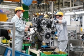 中日韓、製造業のサプライチェーンの安全を共に維持すべき.jpg