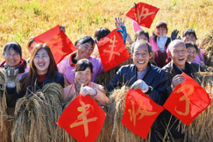 中国、この10年で都市部と農村部の所得格差が持続的に縮小