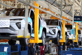 中米トップ自動車メーカーが2022年決算発表　売上高が高いのは？