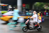 中国、いかにして人口の新たなチャンスを見いだすか