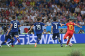日本のW杯