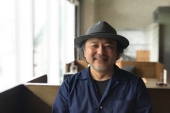 中国音楽業界の変化を見つめてきた日本人レコーディング・エンジニア　粟野敬三さん