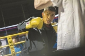 酒配達ボクサーから