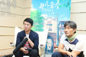 中日合作長編アニメ映画「肆式青春（詩季織々）」鑑賞会イベント　北京.jpg
