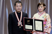 賈樟柯監督