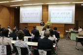 第18回「漢語橋」世界大学生中国語コンテスト東日本地区予選が開催