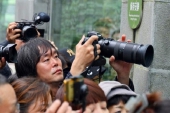 3300日以上パンダを撮影し続けた高氏貴博さんが四川で「香香」と再会.jpg