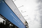 Ｇ２０　グローバル