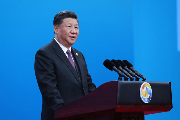 習近平主席「中国は改革開放の重要措置をさらに推し進めていく」