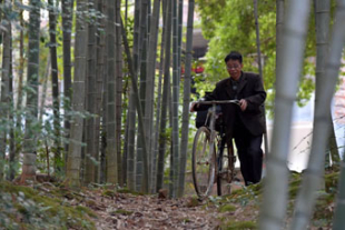 曾紀連さん