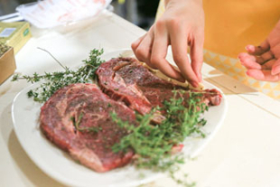 アメリカ産牛肉