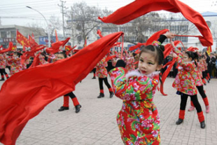 民俗芸能