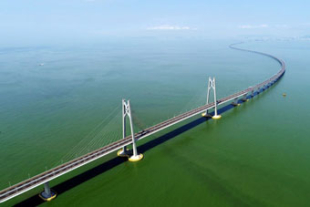 港珠澳大橋