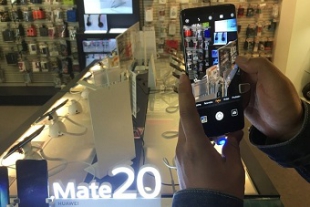 スペインに入り込む中国のスマート製品