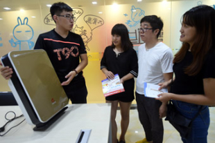 2018年大学卒業生における半年後の就職率は91.5％