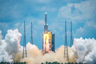 4月24日は「中国宇宙の日」　この日を記念して中国の宇宙開発の歩みを振り返る.jpg