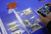 南京大虐殺の証拠453点（組）を新たに収蔵