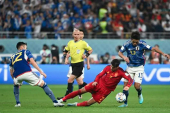 カタールW杯でアジア勢は全滅も今大会7勝は過去最多