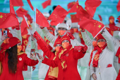 中国のアスリートが今年世界大会で獲得した金メダルは93個　世界記録を11個更新