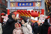 中国における新型コロナ流行はすでに低水準に