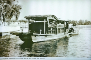 革命ゆかりの地の今昔