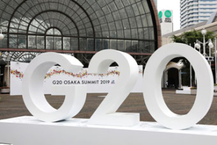Ｇ２０を契機として一国主義・保護主義の風潮にＮＯを