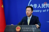 中国は新型コロナウイルスとの闘いに立ち向かう日韓と共に.jpg