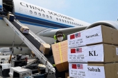 東アジア地域の統合プロセスを推し進める防疫協力